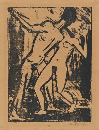 Der Mord III (1919)