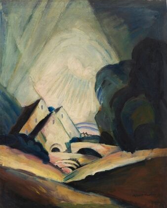 Der Morgen (1917)
