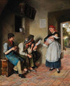Der Nachwuchs