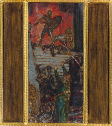 Der Nibelungen