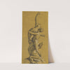 Der Raub der Proserpina by Hans Bock the younger