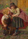 Der Regenschirm