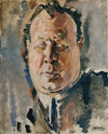 Der Schauspieler Emil Jannings (1932)