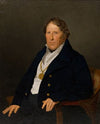 Der Schiffsmeister Mathias Feldmüller