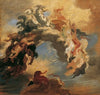 Der Sieg des Lichtes über die Finsternis (1884-1885)