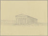 Der sogenannte Poseidontempel und das Heraion in Paestum