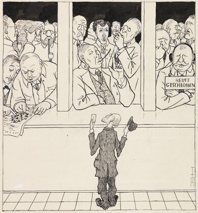 Der Staat als Kaufmann (1927)