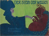 Der Stein der Weisen. Bester Nagelpolierstein Kopp & Joseph W. (1911)