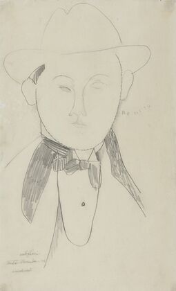 Benito (1916)