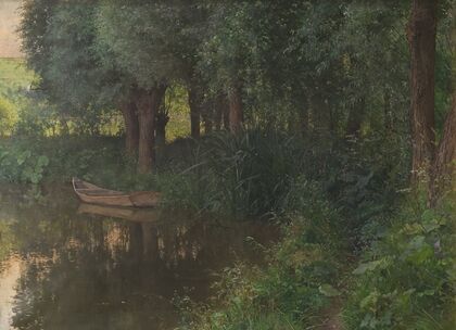 Der Teich