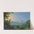 Der Thunersee nach dem Niesen by Johann Heinrich Bleuler the Younger