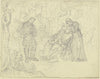 Der Tod des Götz von Berlichingen