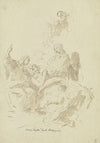 Der Tod des Heiligen Joseph