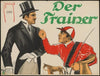 Der Trainer (1914)