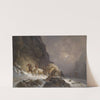 Der Überfall by Adolf Schmidt
