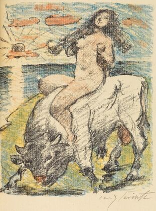 Der Venuswagen