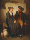 Der Verehrer