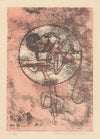 Der Verliebte (1923)
