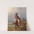 Der Wachposten by Karl Swoboda
