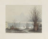 Der Wintergarten in der kaiserlichen königlichen Hofburg zu Wien Pl.01