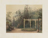 Der Wintergarten in der kaiserlichen königlichen Hofburg zu Wien Pl.09