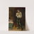 Der Witwer (1873) by Max Liebermann