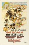 Derby Day (1923)