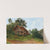 Derelict House by Franz Steinfeld