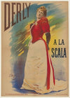 Derly à la Scala (1893)