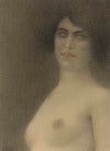 Des cheveux noirs (L’Ange du mal)
