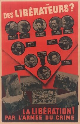 Des libérateurs (1944)