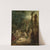 Descent from the Cross by Richard Parkes Bonington