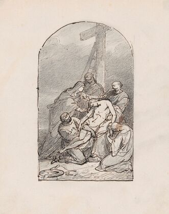Descent from the Cross