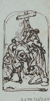 Descent from the Cross