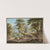 Descente du Hasliberg vers Meiringen (1915-1945) by Gabriel Lory the Younger