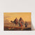 Desert Scene (1863) by Francisco Lameyer y Berenguer