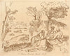 Desert Scene