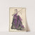 Design Costume for &#039;Mrs. Greenborough&#039;, Act III by Percy Anderson