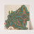 Design drawing (ca. 1883) by Christopher Dresser