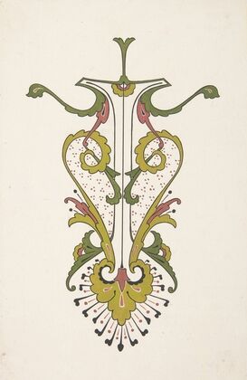 Design drawing