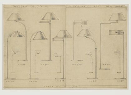 Design drawing