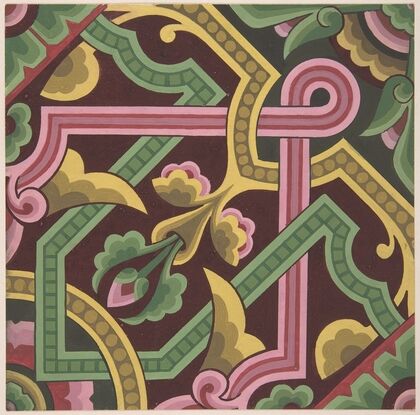 Design drawing