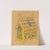 Design executed for Jones and Willis, metal and wood-workers and church furniture manufacturers of Birmingham and London by George Edmund Street