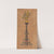 Design executed for Jones and Willis, metal and wood-workers and church furniture manufacturers of Birmingham and London by George Edmund Street