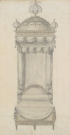Design for a Bed