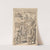 Design for a Book Illustration by William Faithorne the Elder