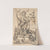 Design for a Book Illustration by William Faithorne the Elder