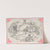 Design for a Box-Lid. by Hubert-François Gravelot