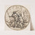 Design for a Box-lid by Hubert-François Gravelot