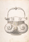 Design for a Bucket
